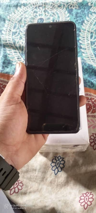 Xiaomi Redmi Note 10