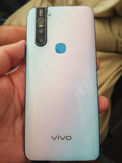 Vivo V15 6/64 urgent sale