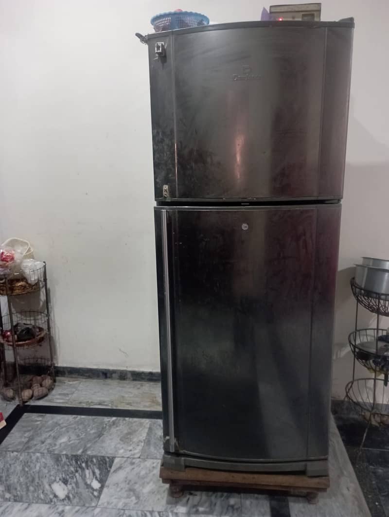 Refrigerator 1