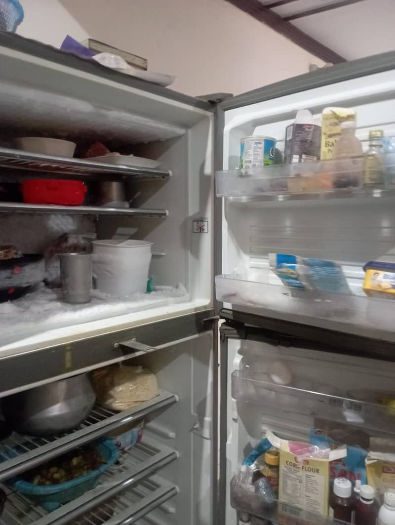 Refrigerator 2