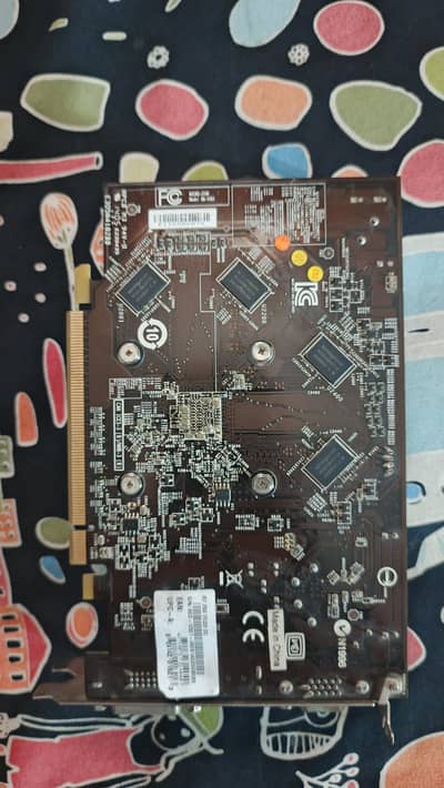 MSI Radeon R7 250 2GD3 + Intel core i3 4150 processor