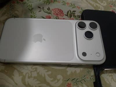 iphone17 pro max 256