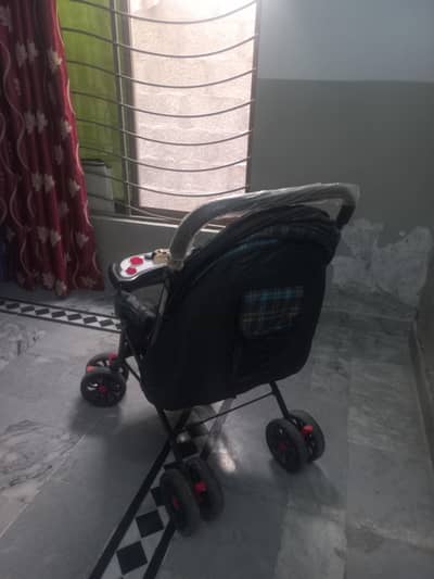 Baby Stroller for sale