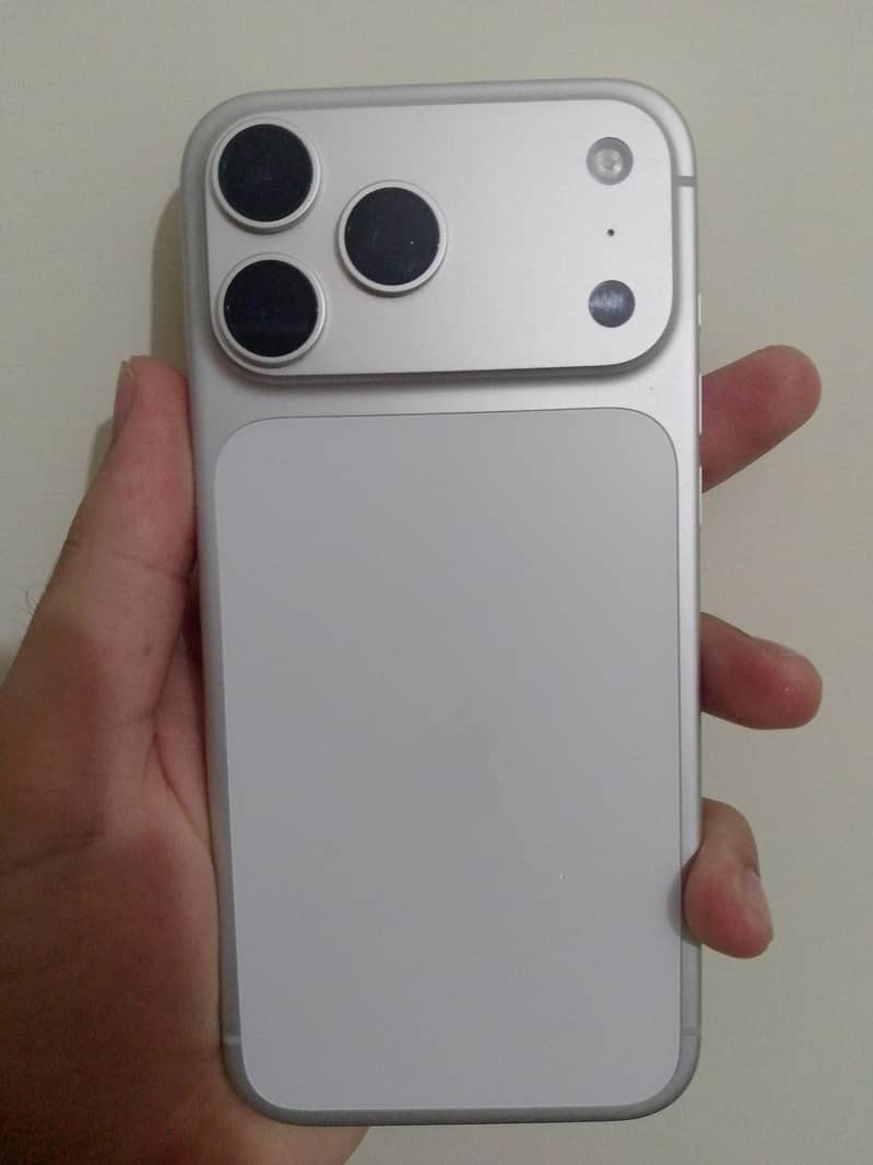 iphone17 pro max 256 3