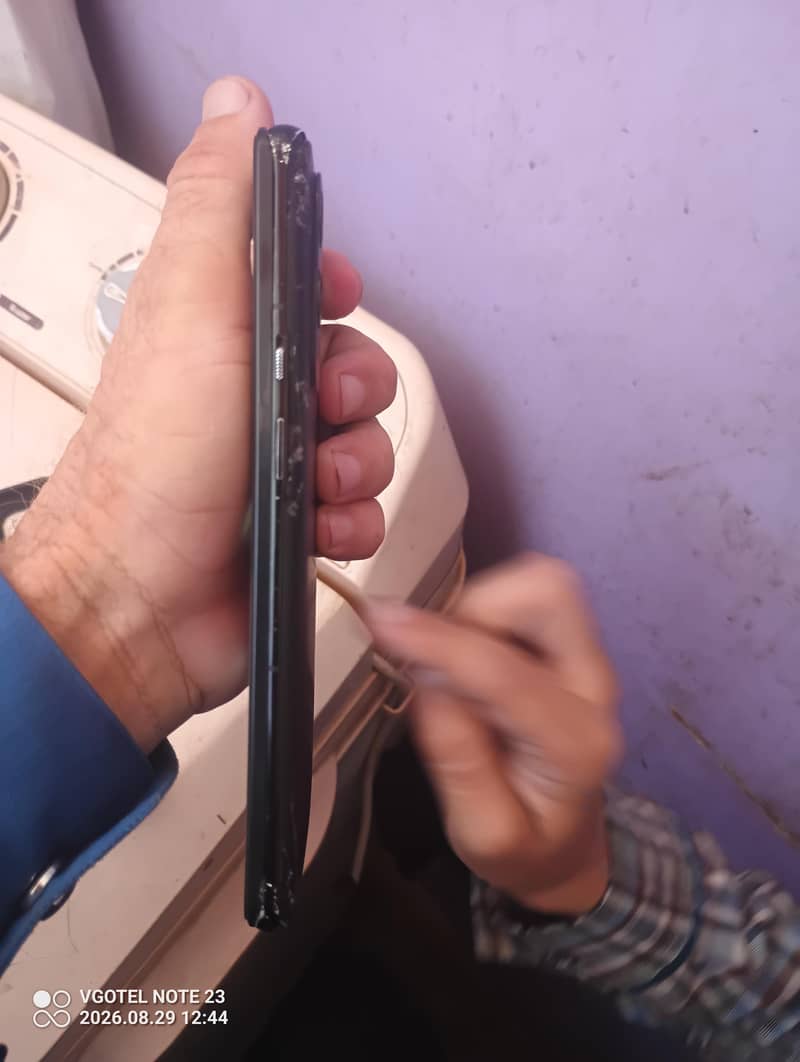 One Plus 9 pro 1