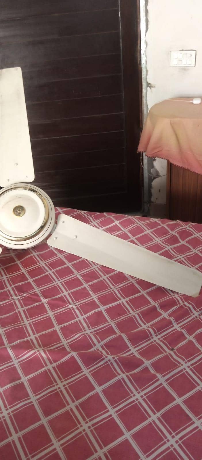 Ceeling Fan 2