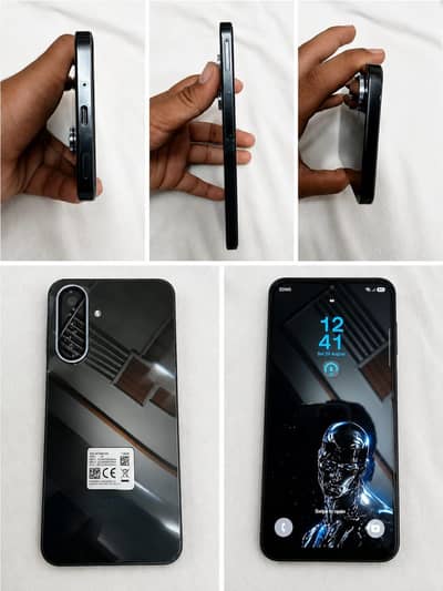 samsung galaxy a17