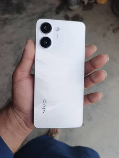vivo y05
