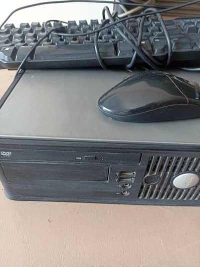 p4 dell