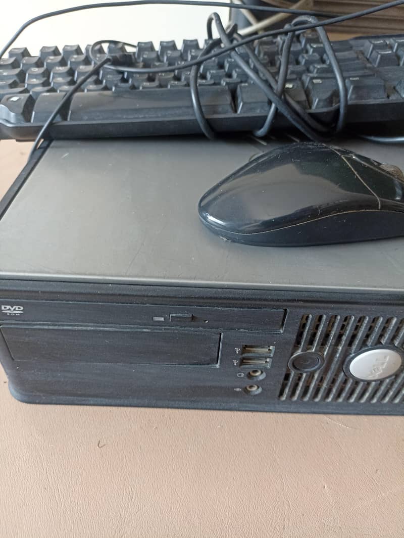 p4 dell 0