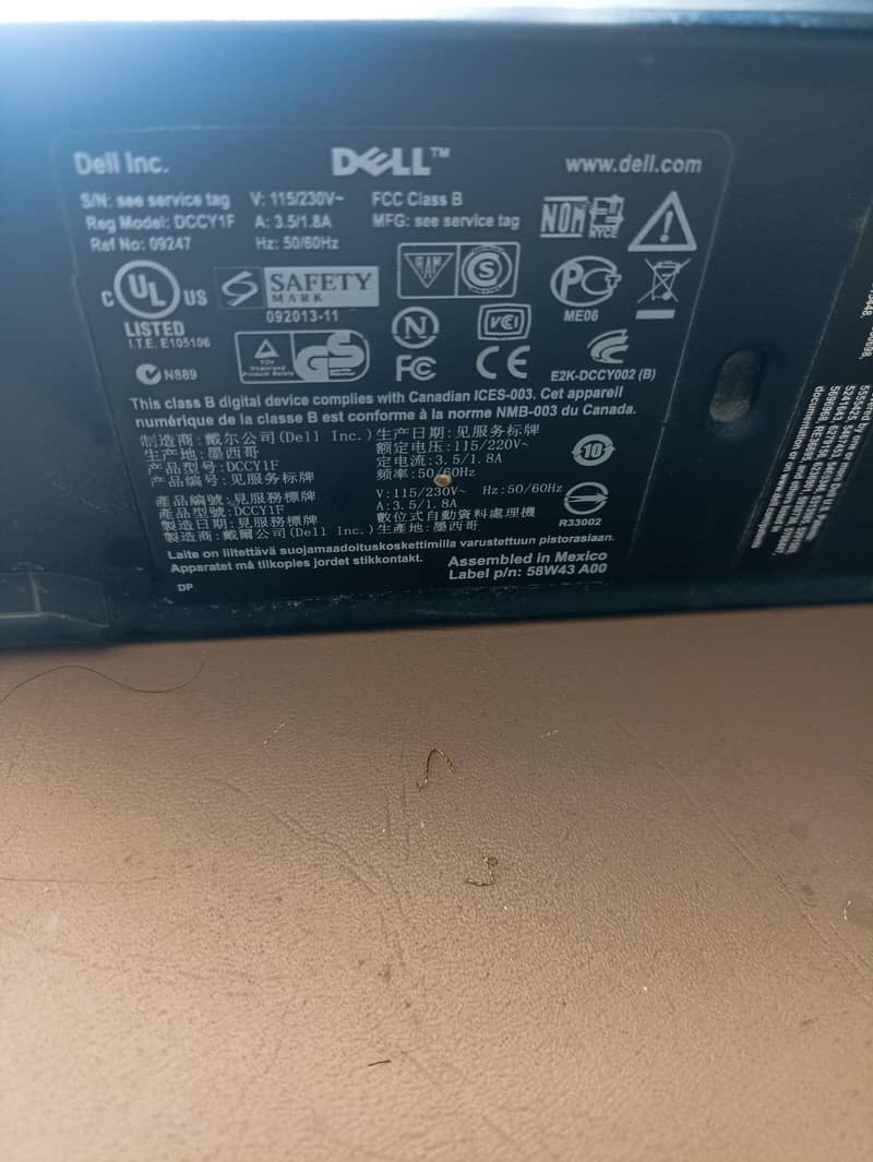 p4 dell 2