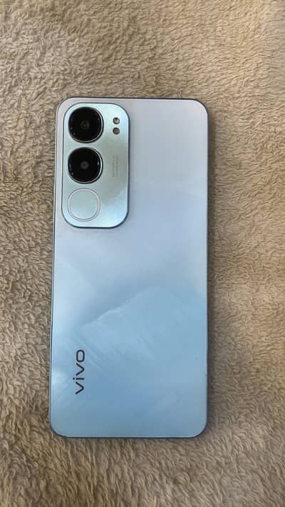 Vivo Y19s