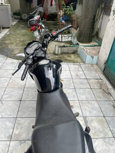 super power archi 150cc