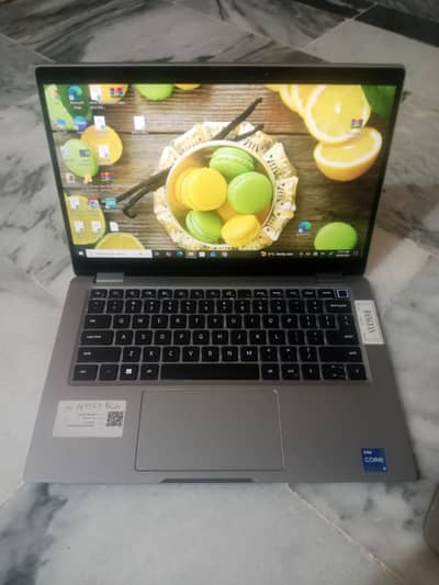 Dell latitude 5320 Business laptop intel core i5-11 generation