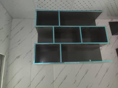 book rack