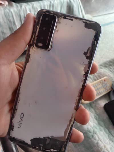 Vivo Y20