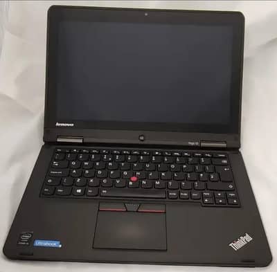 Lenovo ThinkPad