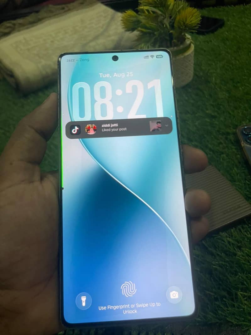 Infinix Note 50 11