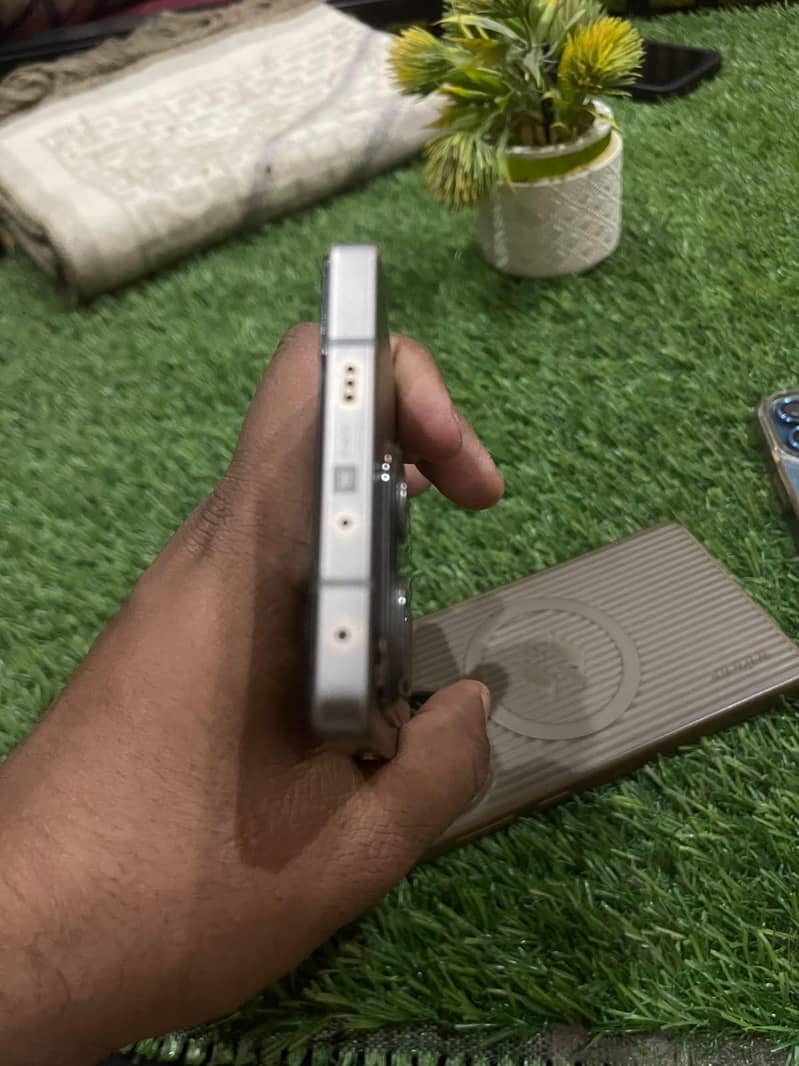 Infinix Note 50 12