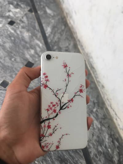 Apple iPhone SE Exchange possible