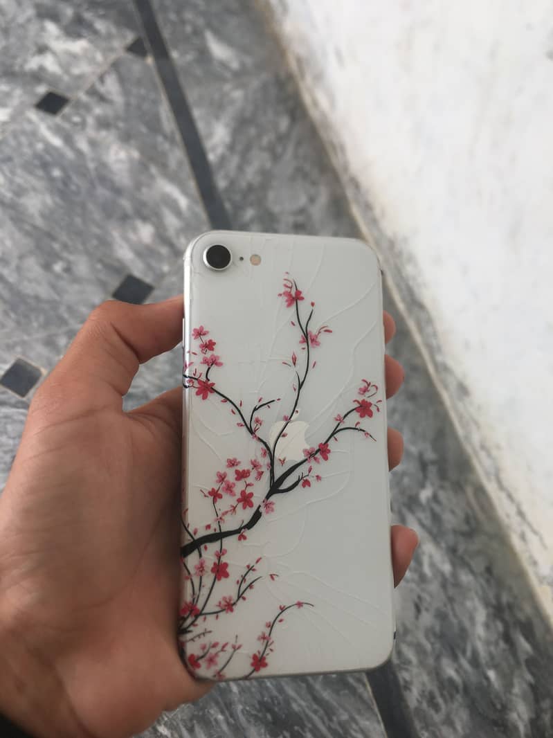 iPhone SE 3rd Exchange possible 0