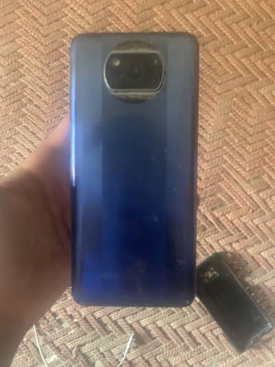 Xiaomi Poco X3 Pro