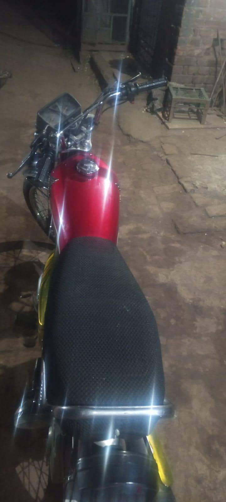 Honda 1