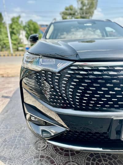Haval H6 2023 b2b genine