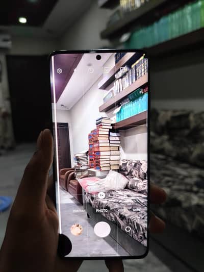 Samsung S20 + 5G 12/128