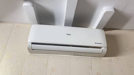 Hair Ac split 1 ton inverter