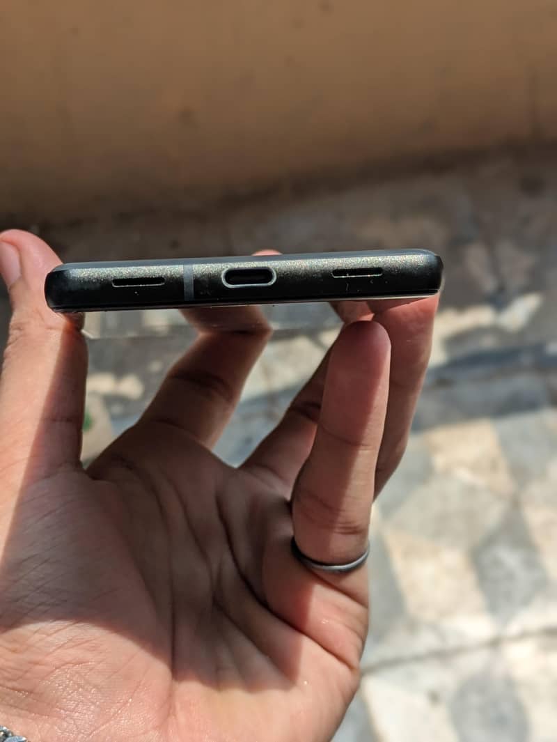 Google Pixel 6a 3