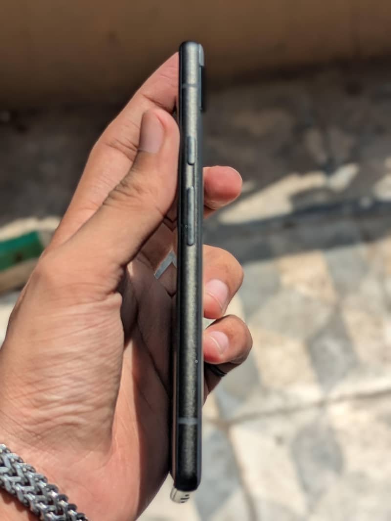 Google Pixel 6a 4
