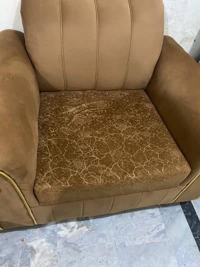 Sofa set