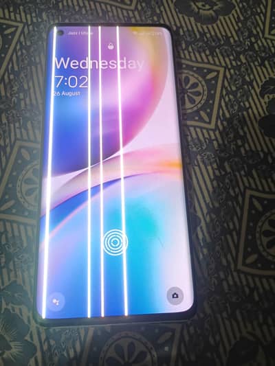 One Plus 8