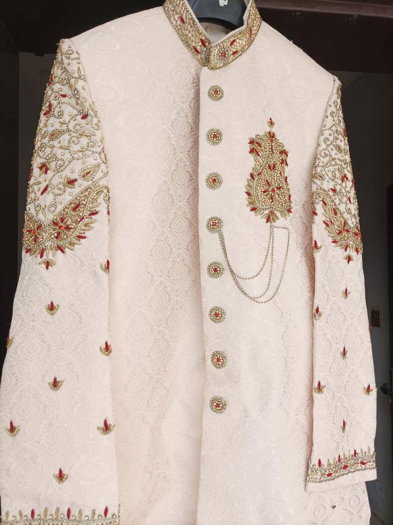 Sherwani 0