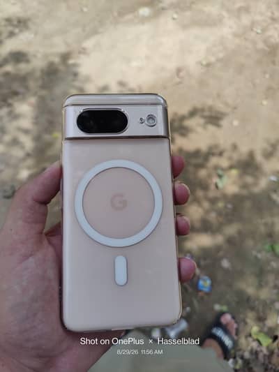 Google Pixel 8