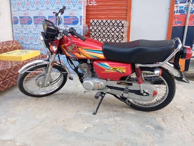 good condition 25/26 model