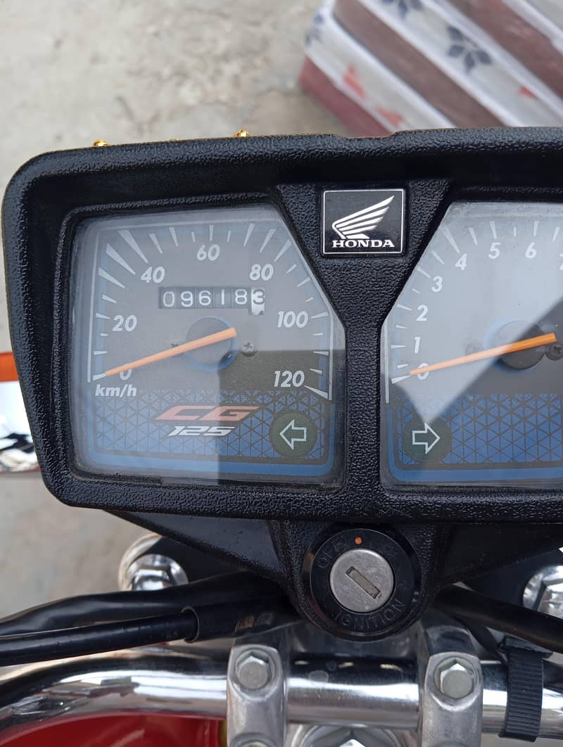 good condition 25/26 model 2