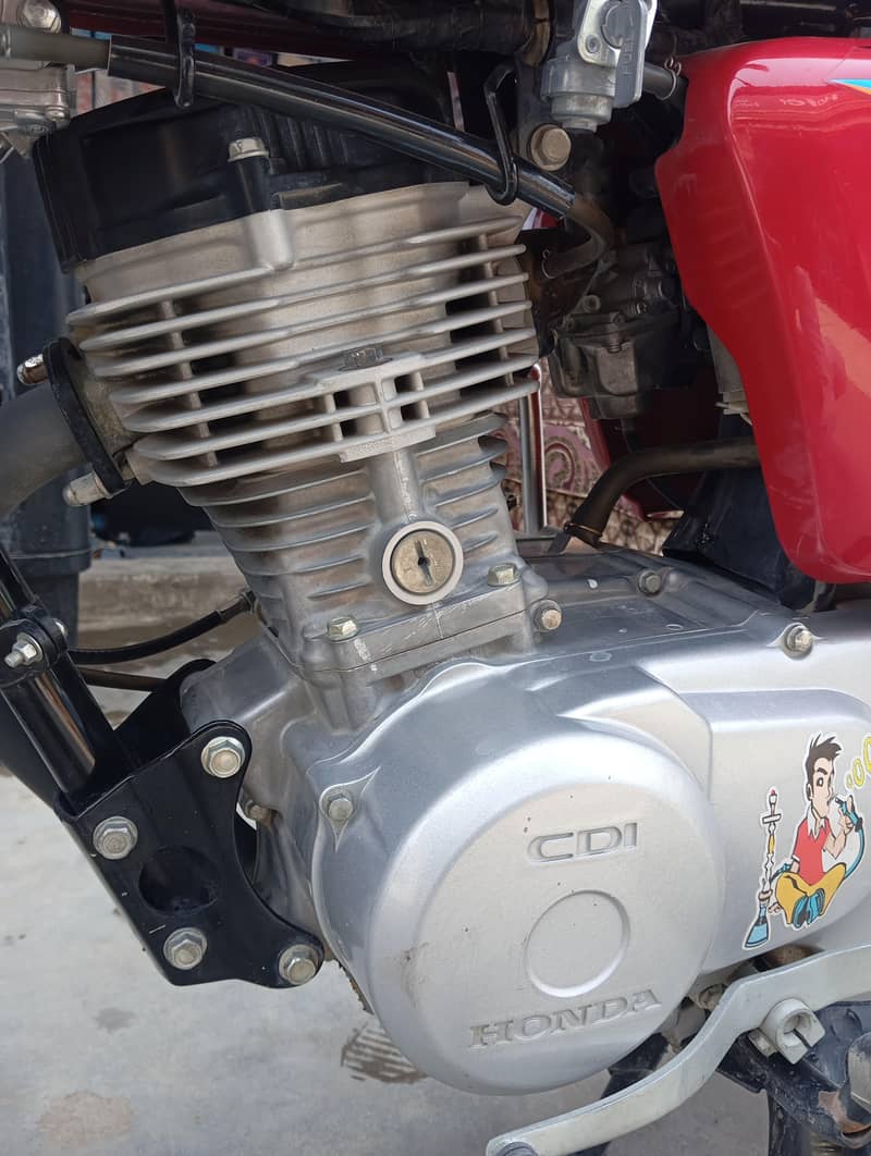 good condition 25/26 model 3