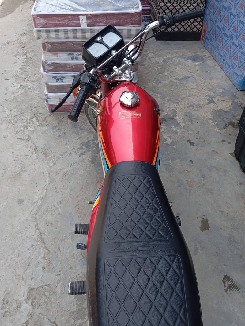 good condition 25/26 model 6