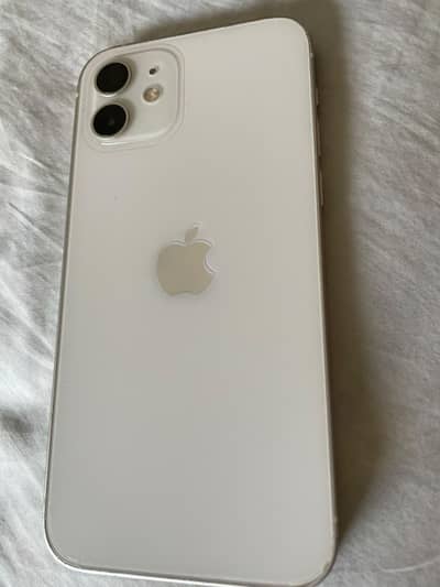 Apple iPhone 12 (non pta)