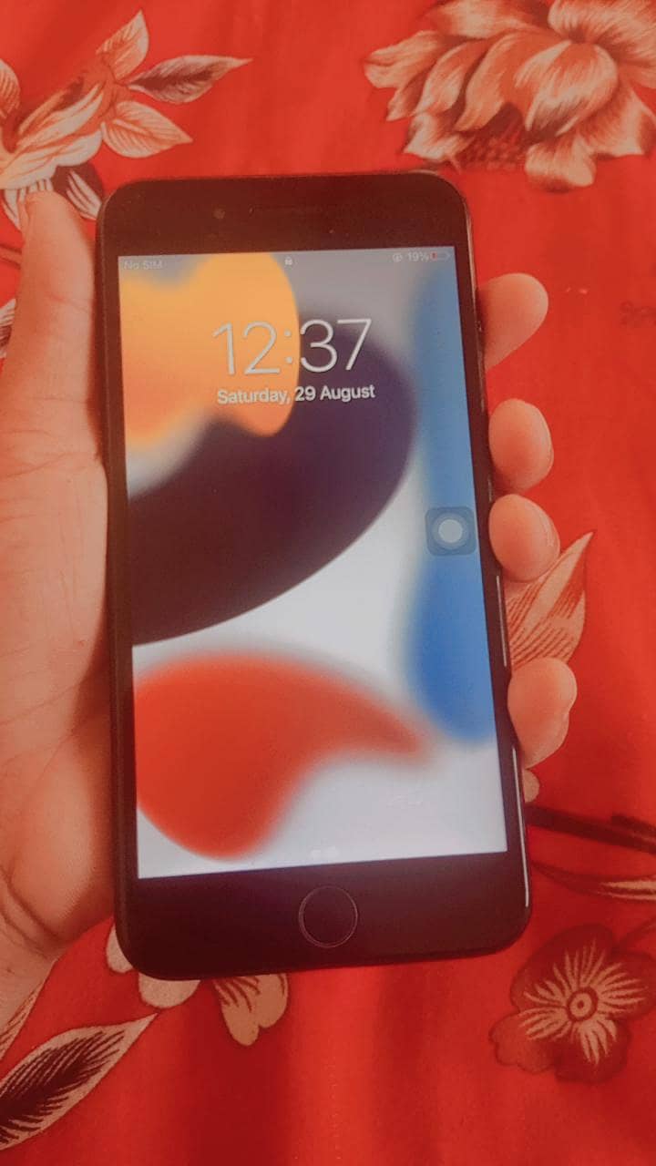 Apple iPhone 7 Plus 4