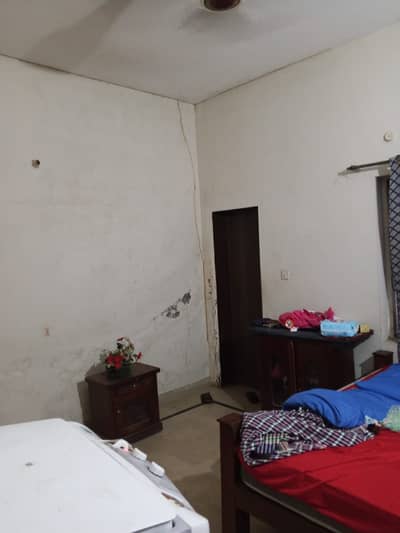 Lower Portion For Rent In Johar Town Block Q