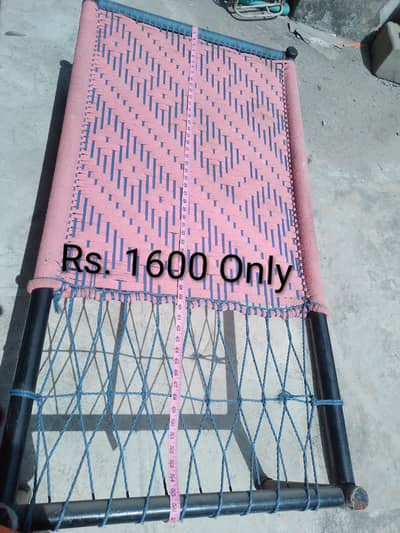 Charpai for sale. 10/10 condition.