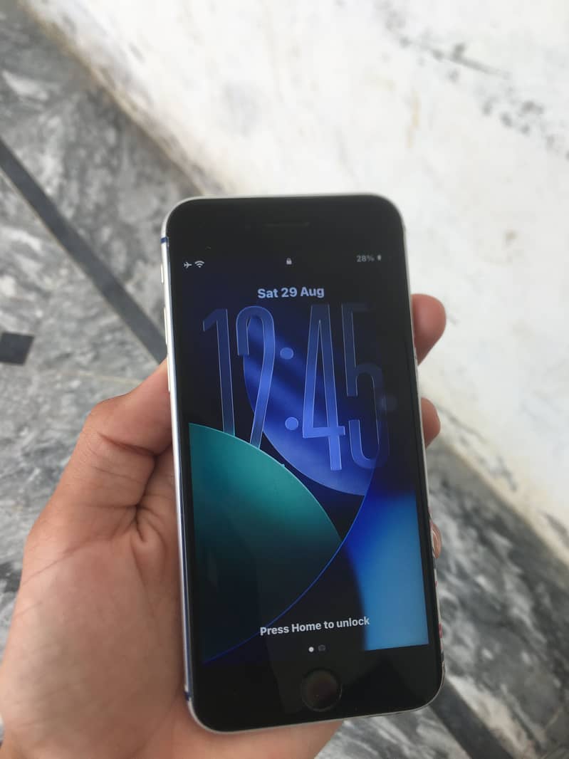 iPhone SE 3rd Exchange possible 1