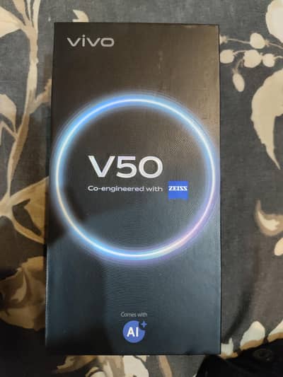 Vivo V50 exchange possible vivo v70