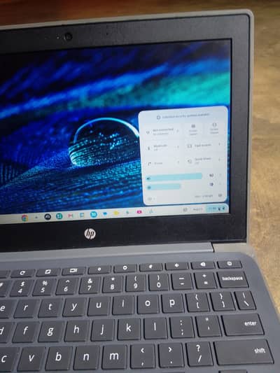HP  11 G8 Chromebooks 4/32