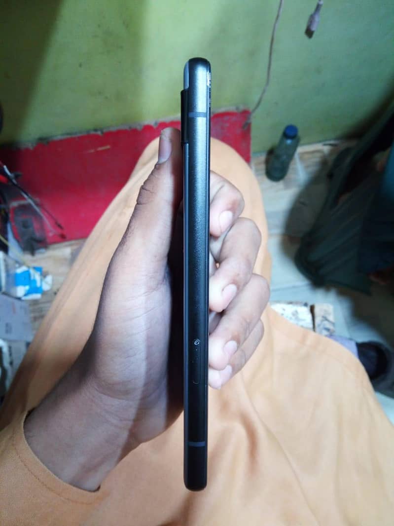 Google Pixel 6a 3