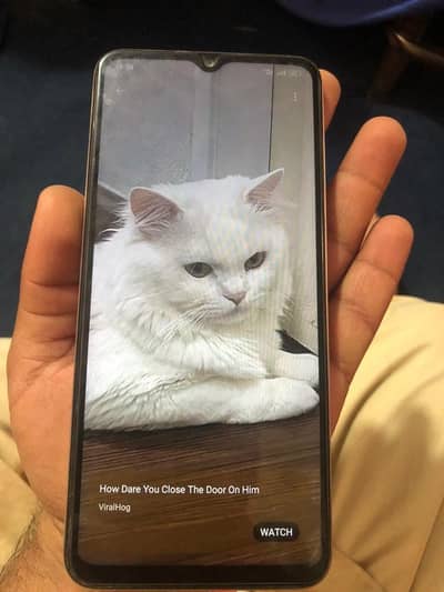 OPPO A77s