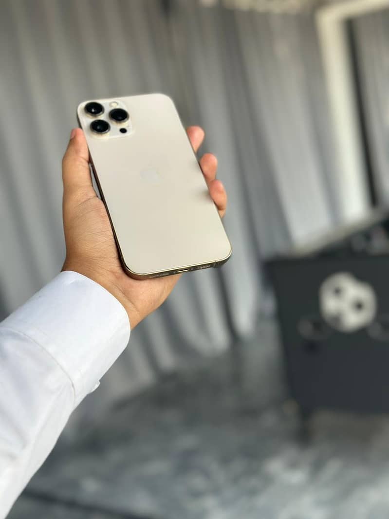 iPhone 13 Pro max 5